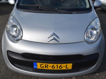 Citroën C1
